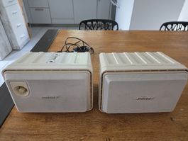 Bose Lautsprecher Lifestyle, Super Sound