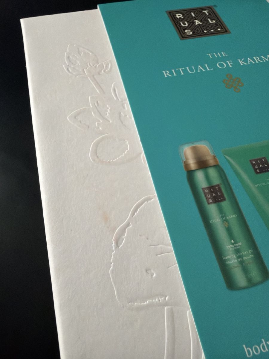 Rituals Altro per la cura del corpo: Rituals Geschenkset – Nuovo (secondo la descrizione) da Winterthur venduto da ..Sun.. 2