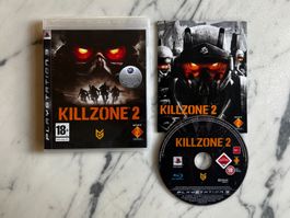 Killzone 2 - PS3
