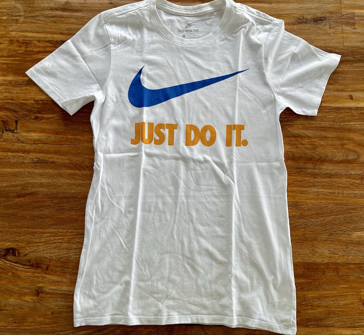 Nike T-shirt: tolles NIKE T-Shirt Gr. S – Usato da Buchrain venduto da Sunny026