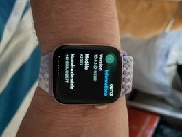 Apple Watch SE