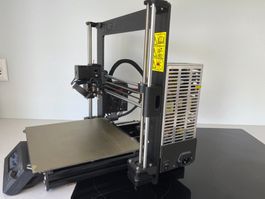 Imprimante 3D Prusa Mk3