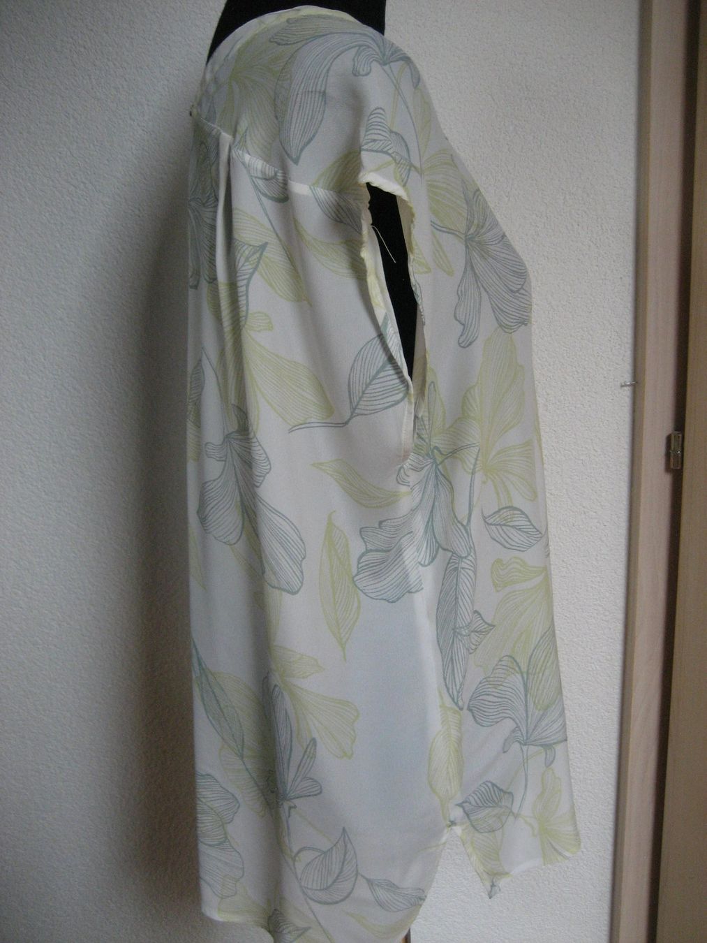 Nile Camicette: Blouse Nile taille L – Nuovo (secondo la descrizione) da Delémont venduto da marryb 2
