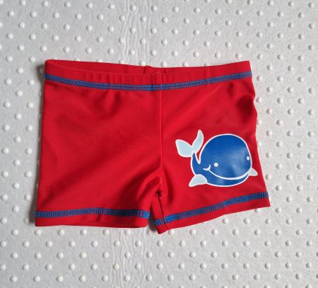 NEU! Süsse Badehose Baby Gr. 74/80