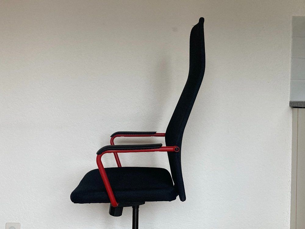 Chaises: Office chair – D'occasion à Zürich par riviere_riviere 1