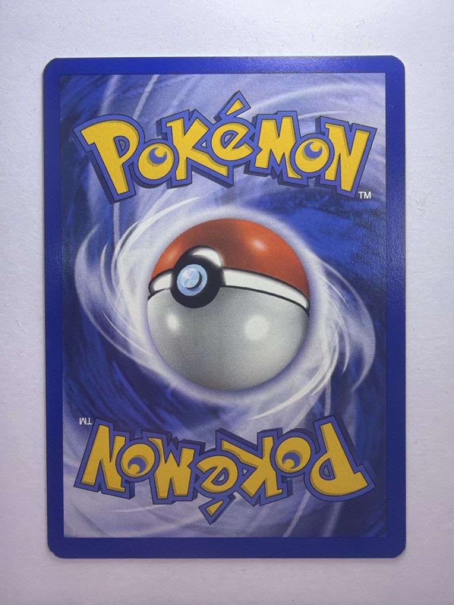 Cartoline: Pikachu 1st Edition 1999-2000 Gym Challenge – Usato da Muri AG venduto da SellingCards 1