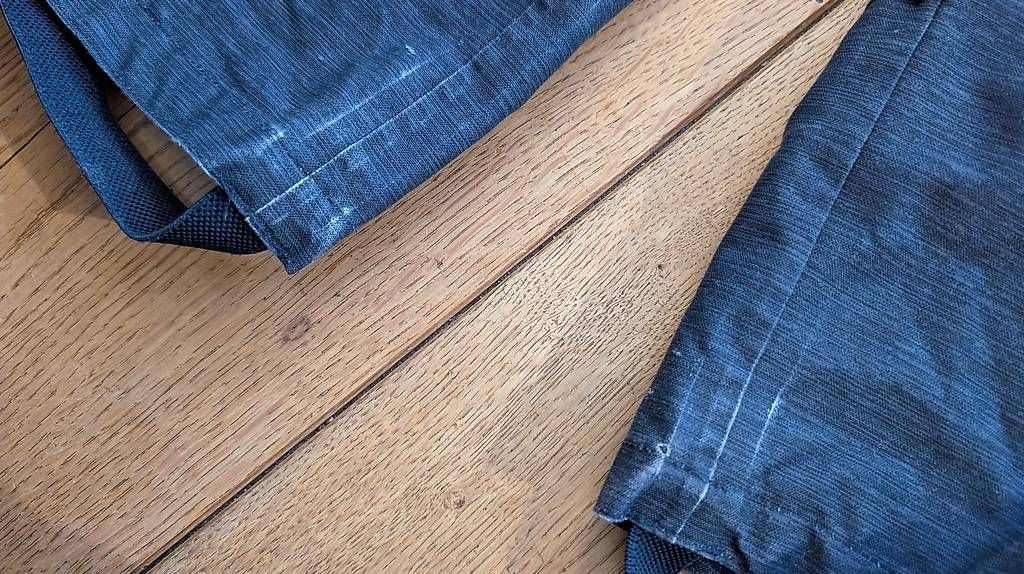 Pantaloni: Winterhose/Skihose Gr. 104/110 – Usato da Zürich venduto da FFinZH 3