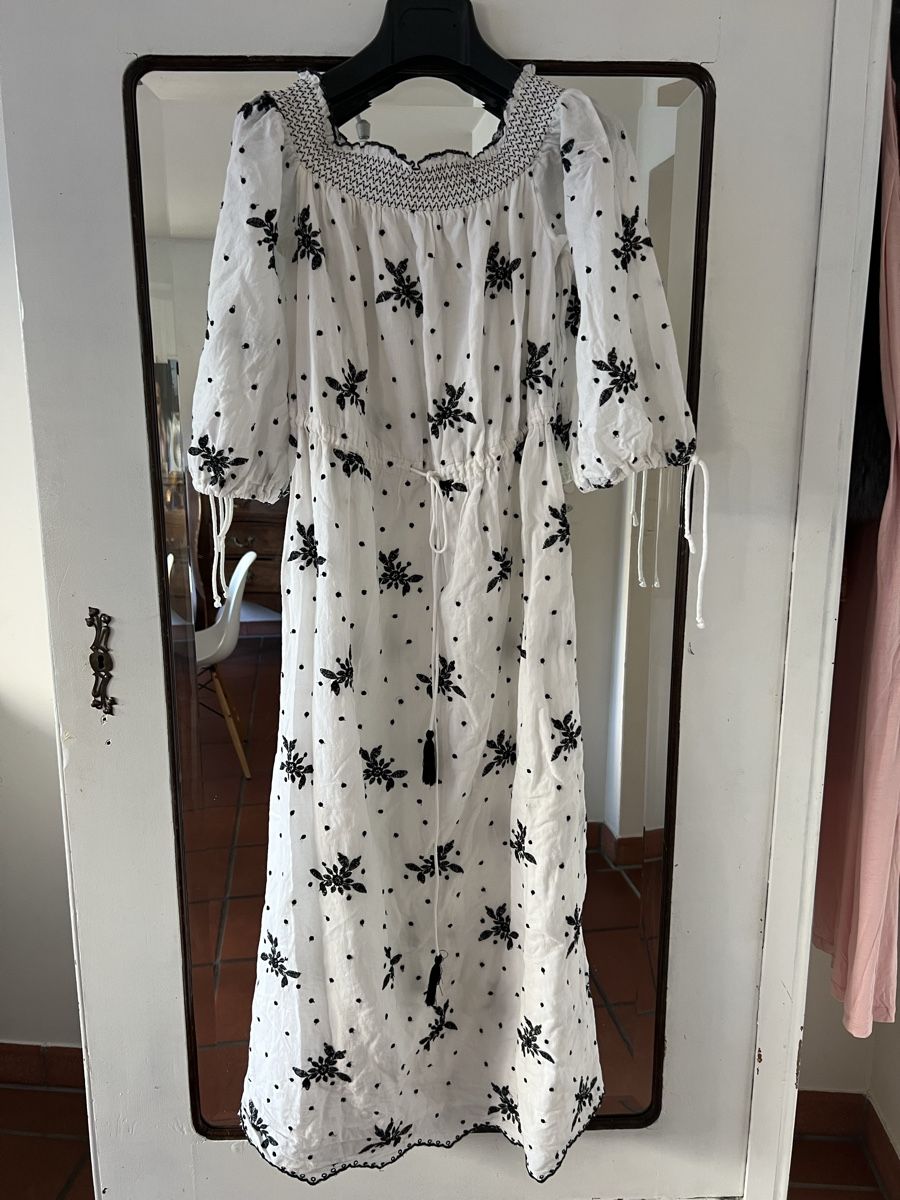 Zara Vestiti: Wunderschönes Zara Kleid S – Usato da Zürich venduto da panka01 2