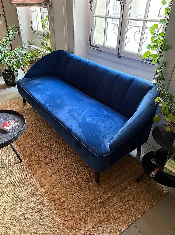 Divani: Design-Sofa, 3-Sitzer – Usato da Bern venduto da Martin7299 2