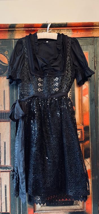 Dirndl ALPIN de luxe | Kaufen auf Ricardo