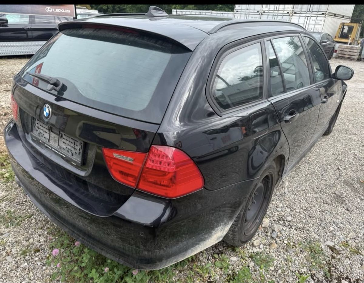 BMW Automobili: Bmw 320d Steuerkette Defekt  – Difettoso da Obergösgen venduto da Gino_ 7