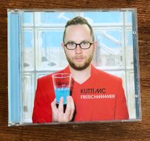Kutti MC – Freischwimmer CD, Stephan Eicher