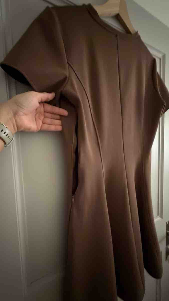 Zara Vestiti: Zara Kleid Kurzarm Grösse M – Nuovo (secondo la descrizione) da Zürich venduto da alebazias 2