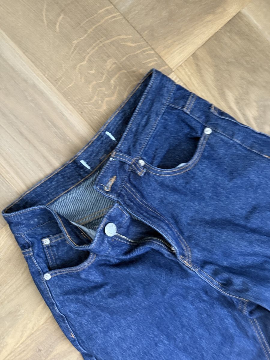 Pull&Bear Jeans: Pull & Bear XS Baggy Jeans, Neu – Nuovo (secondo la descrizione) da Gümligen venduto da kleiderschrankbe6 1