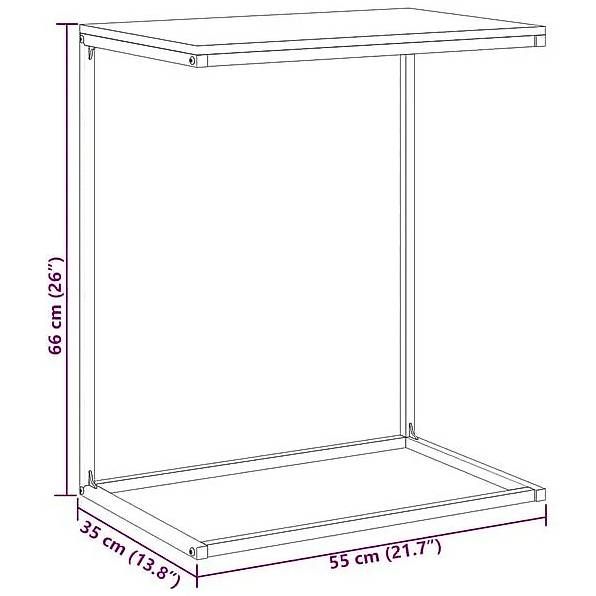 Tavoli: Table d'appoint Neuve – Usato da Monthey venduto da yan_mm6k 3