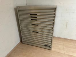 LISTA Architektur-/Planungsschrank
