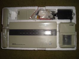 Alarmanlage ZEUS Wirless Security System