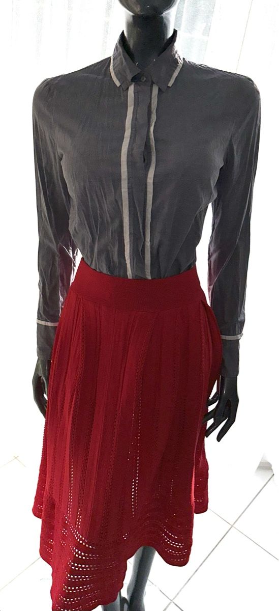 Hugo Boss Camicette: HUGO BOSS BLUSE GR. 36 – Usato da Unteraegeri venduto da MH203 5