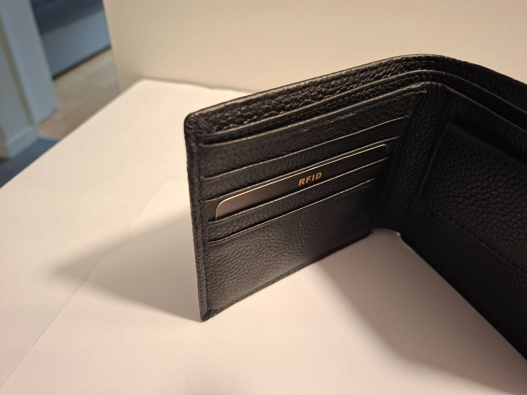 Brieftaschen: Geschenkset – Neu und originalverpackt aus Cham von lilikazin 9