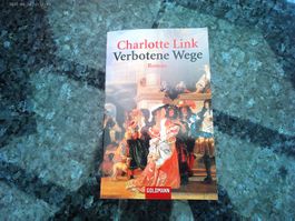 Verbotene Wege von Charlotte Link