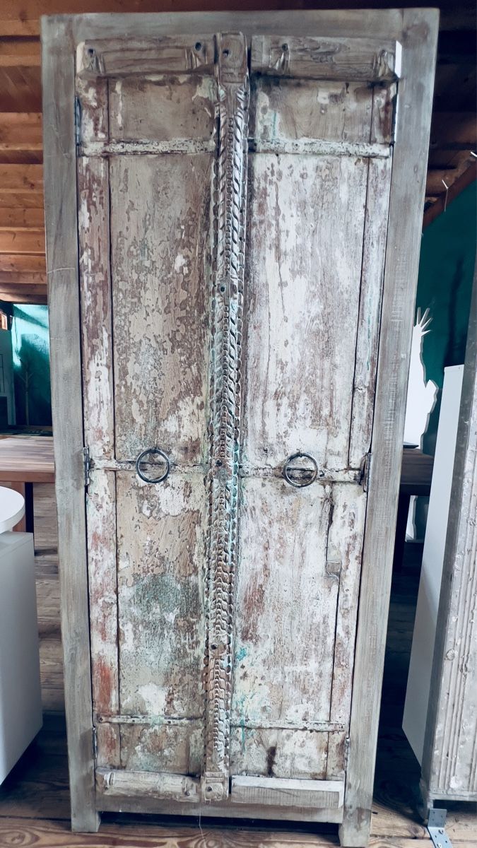 Schränke: Vintage Schrank - massiv Holz – Gebraucht aus Amriswil von ViolaM 3