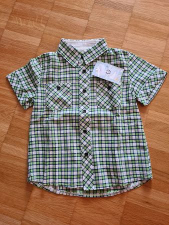 Hemd Gr. 86 *NEU*