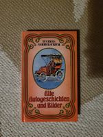 Alte Autogeschichten und Bilder