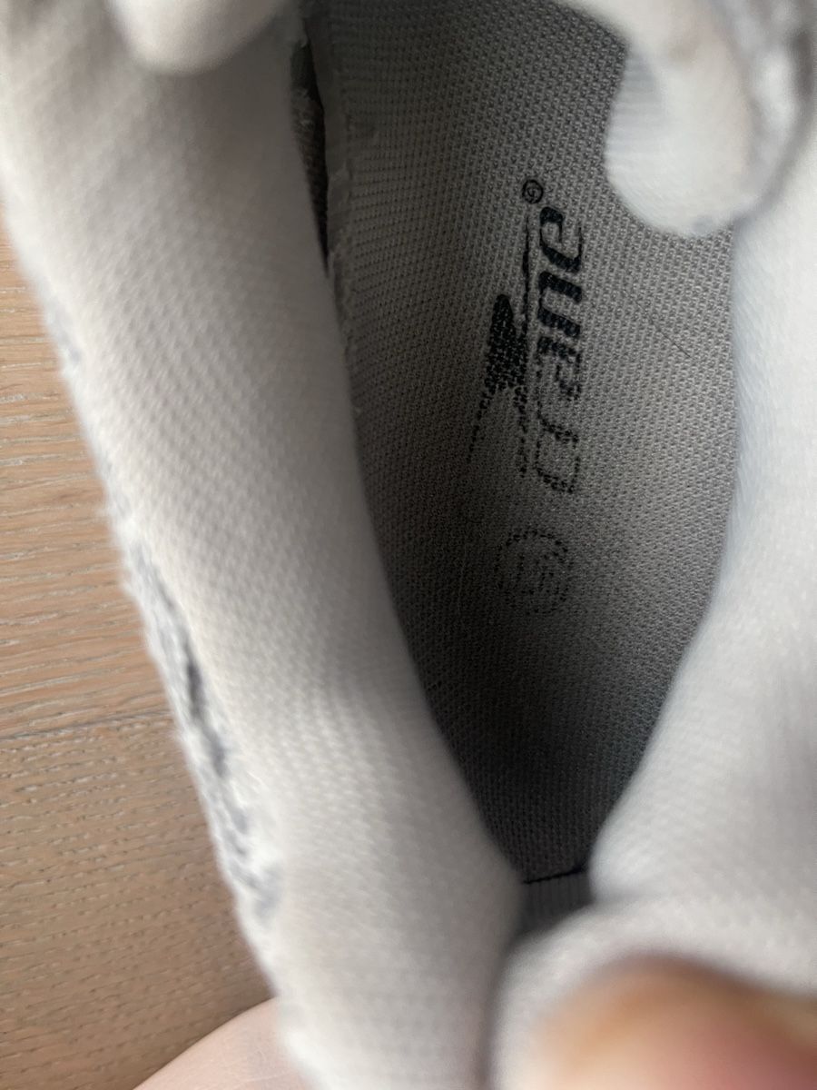 Scarpe per ragazzi: Turnschuh / Sneaker Gr. 34 – Usato da Meilen venduto da Golfer04 5