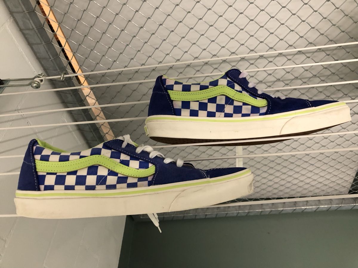 Vans Scarpe da uomo: Vans – Usato da Kriens venduto da regula64 1