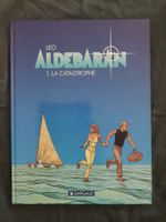 Leo / Aldébaran T.1 La Catastrophe EO 1994 TBE-