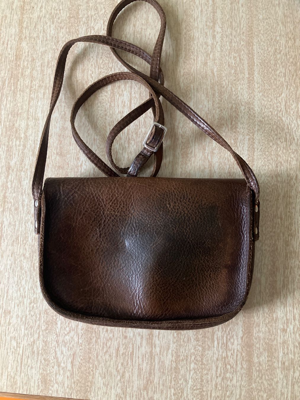 Borse da donna: Tasche braun Keecie – Usato da Zollikofen venduto da Menzimuck70 2