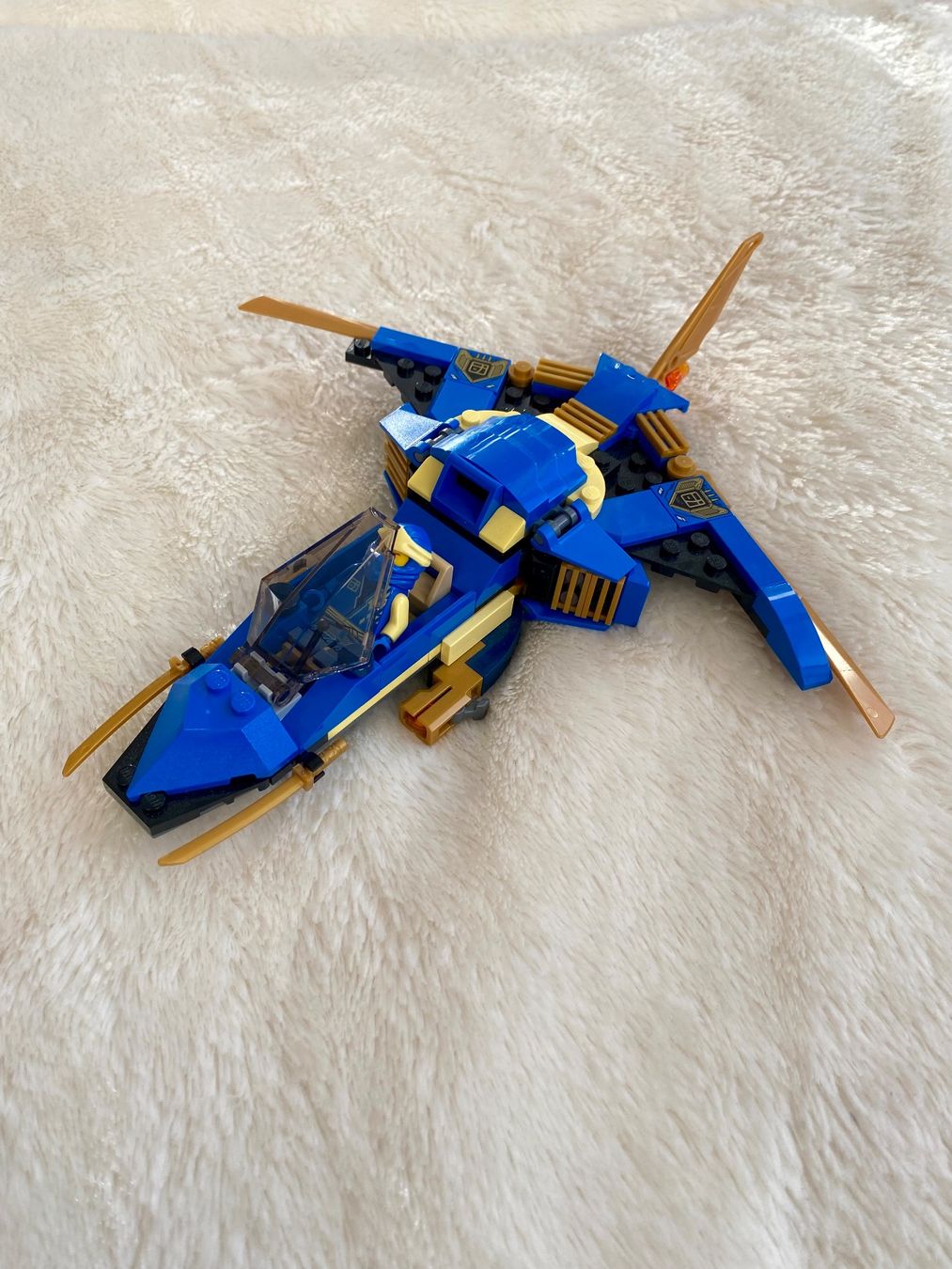 Lego Giocattoli: LEGO Ninjago 71784 – Usato da Unterseen venduto da ice_wc8z 3