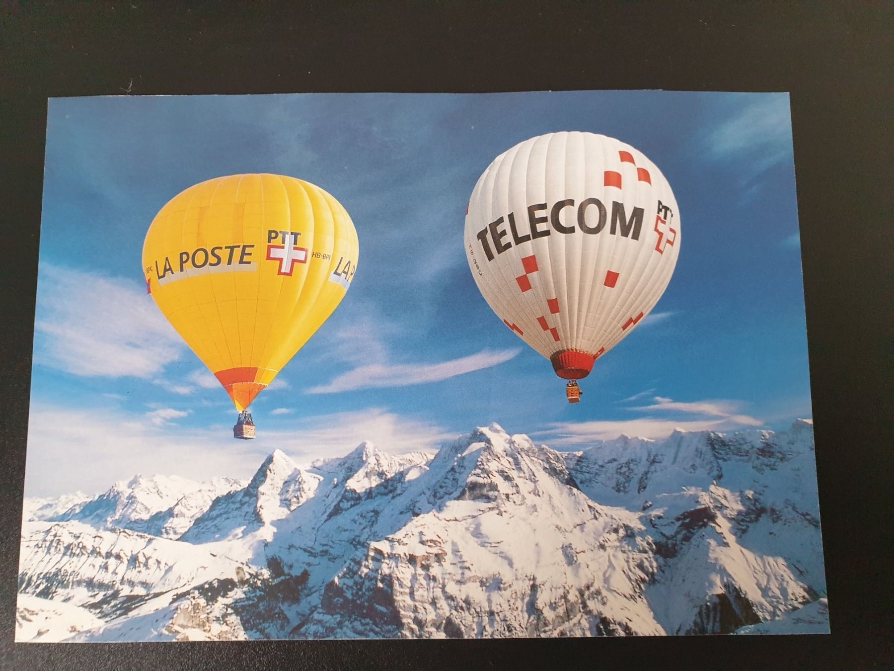 Tutti i francobolli: Briefmarken Schweiz 1996 – Nuovo (secondo la descrizione) da Zumikon venduto da chv_w96q 1