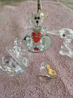 Glasfiguren 4er Set