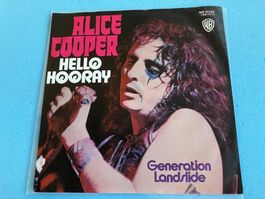 Alice Cooper