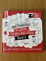 Sketchnotes - die grosse Symbolbibliothek - Band 2