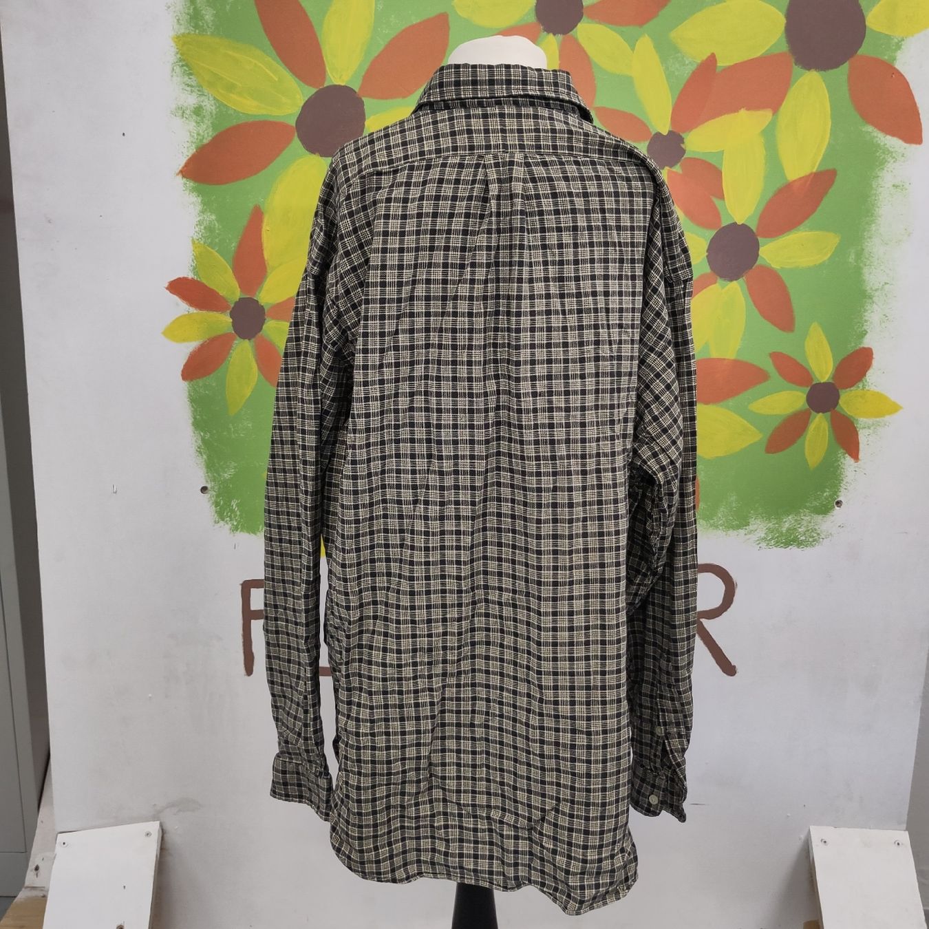 Ralph Lauren Hemden: Polo Ralph Lauren Langarm Hemd BLAKE – Gebraucht aus Pratteln von Cartonsducoeur_bl 3