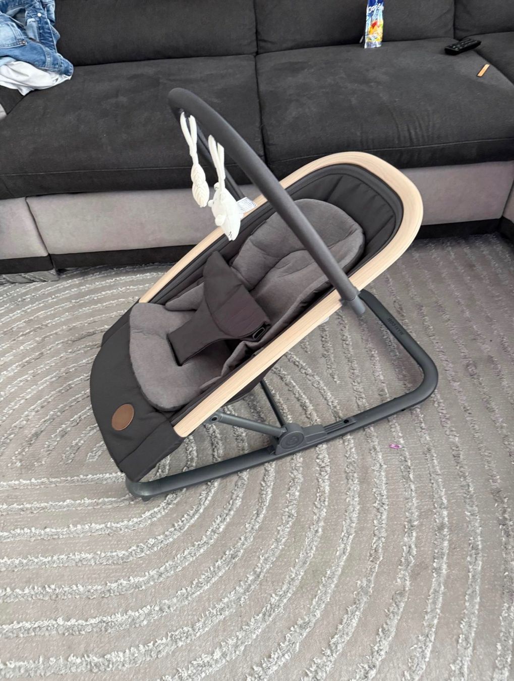 Maxi-Cosi Wippen & Schaukeln: Babywippe Maxi Cosi – Gebraucht aus Wettingen von lipovic9 1