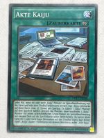 Yu-Gi-Oh! Akte Kaiju MP17-DE048 Deutsch Common 1. Auflage