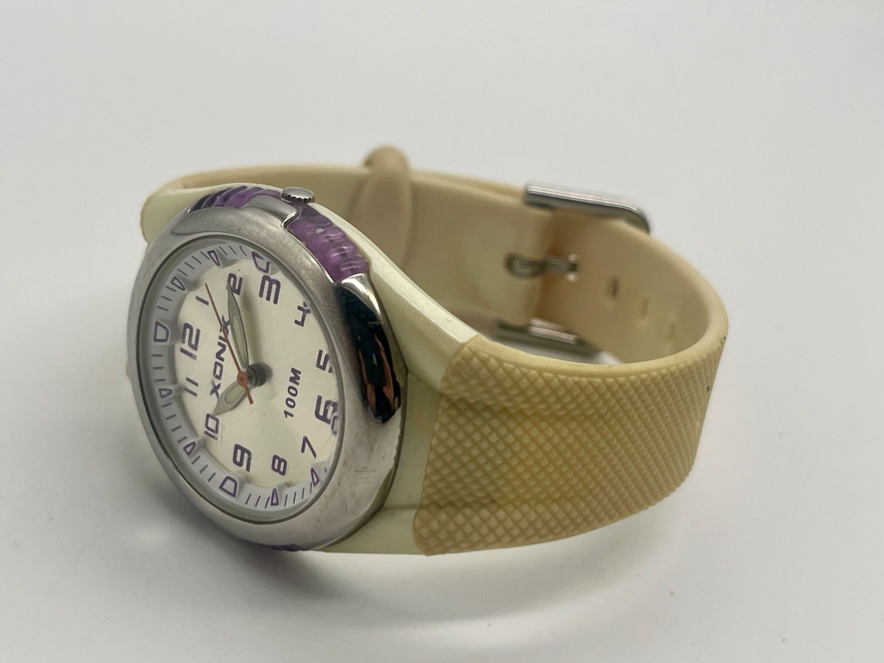 Orologi: Xonix Damenuhr Quarz – Usato da Aarau venduto da VelEis_Watches 6