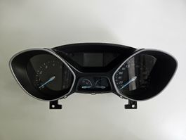Kombiinstrument Tacho Ford Focus III 2011-2018