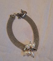 Armband mit Perlen NEU