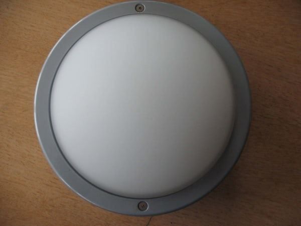 Lampade: Deckenlampe Regent – Nuovo e nell'imballaggio originale da Biberist venduto da Oberwald45