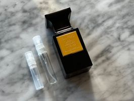 Tom Ford Tuscan Leather Intense - 2ml Probe