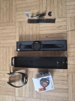 Samsung Galaxy Watch5 Pro LTE (45 mm) – Sehr komplettes Set