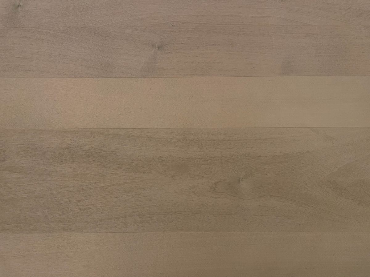 Tavoli: Holztisch, Massiv Ahorn hell, Massanfertigung – Usato da Sargans venduto da nevadie 2