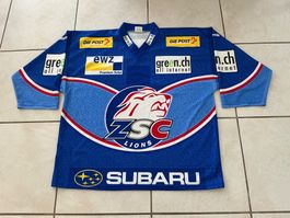 ZSC Lions Trikot / 2003-2004 / Grösse XL