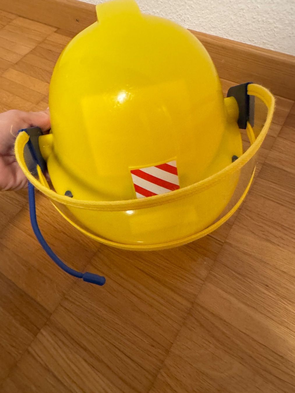 Giocattoli: Feuerwehrman Sem Helm Spielzeug – Usato da Jona venduto da Good_luck1_ 2