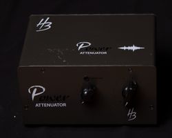 Power Attenuator Harley Benton PA-100 100W