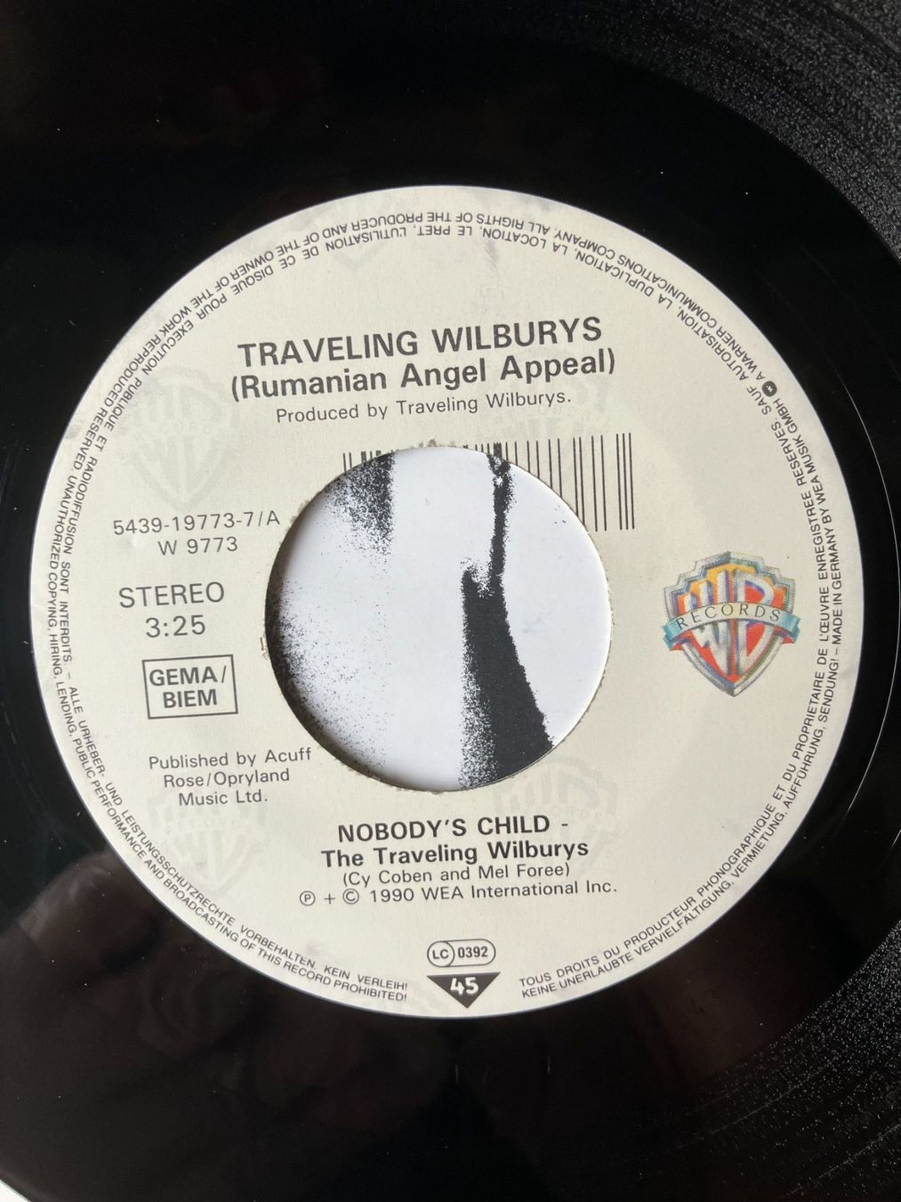 Dischi in vinile: Tom Petty – Usato da Aarwangen venduto da Jukebox3 6